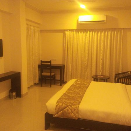 Hotel Mukund Villas Udajpur Zewnętrze zdjęcie