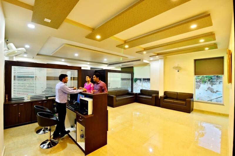Hotel Mukund Villas Udajpur Zewnętrze zdjęcie