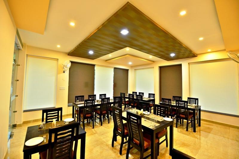 Hotel Mukund Villas Udajpur Zewnętrze zdjęcie