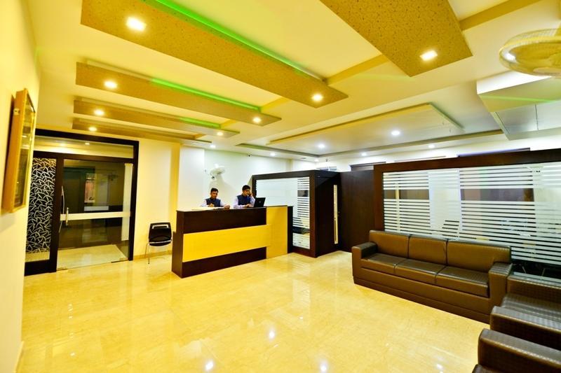Hotel Mukund Villas Udajpur Zewnętrze zdjęcie