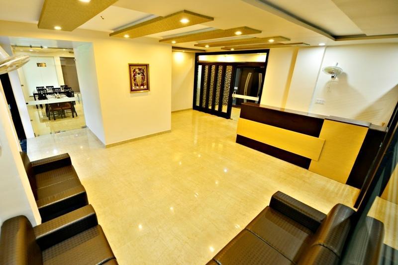 Hotel Mukund Villas Udajpur Zewnętrze zdjęcie
