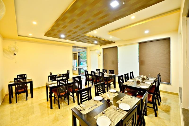 Hotel Mukund Villas Udajpur Zewnętrze zdjęcie