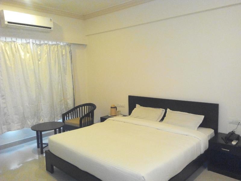 Hotel Mukund Villas Udajpur Zewnętrze zdjęcie