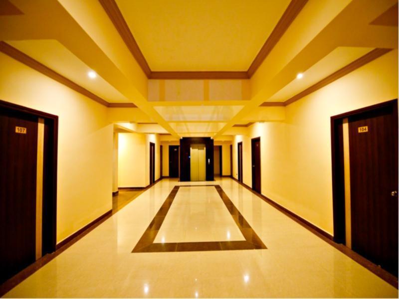 Hotel Mukund Villas Udajpur Zewnętrze zdjęcie