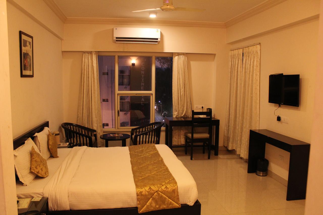 Hotel Mukund Villas Udajpur Zewnętrze zdjęcie